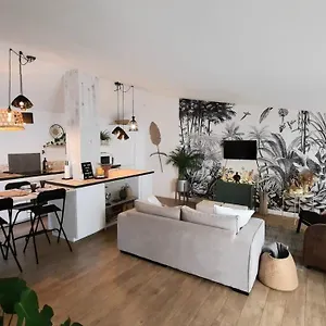 Hébergement de vacances Des Bartavelles, Saint Didier (Vaucluse)