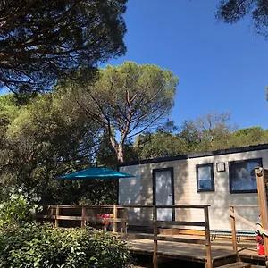 Camping De Parpaillon, Roquebrune-sur Argens