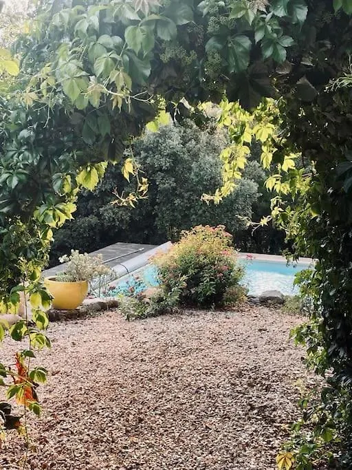 Villa Les Jardins D'Isa Tourves